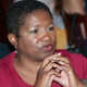 Hazel Trice Edney (Credit: George Tolbert IV)